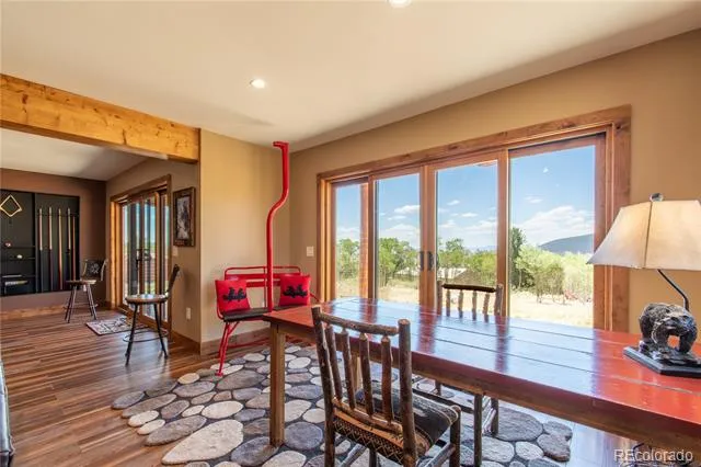 756 Sheep Ridge Road Fairplay, CO 80440