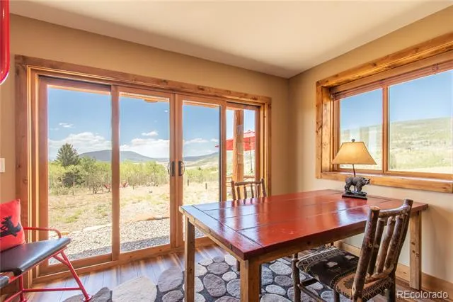 756 Sheep Ridge Road Fairplay, CO 80440