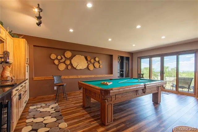756 Sheep Ridge Road Fairplay, CO 80440
