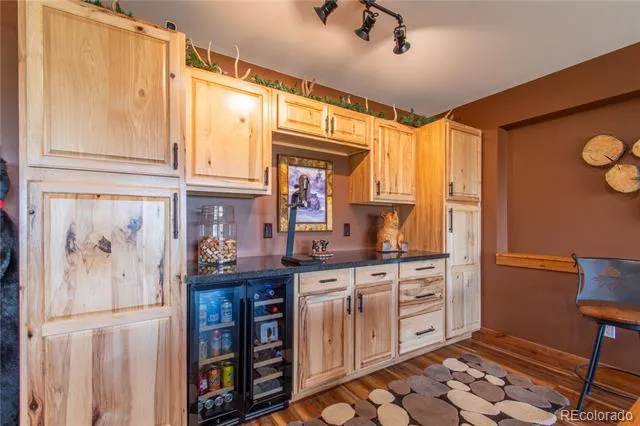 756 Sheep Ridge Road Fairplay, CO 80440