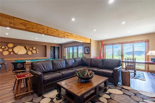 756 Sheep Ridge Road Fairplay, CO 80440