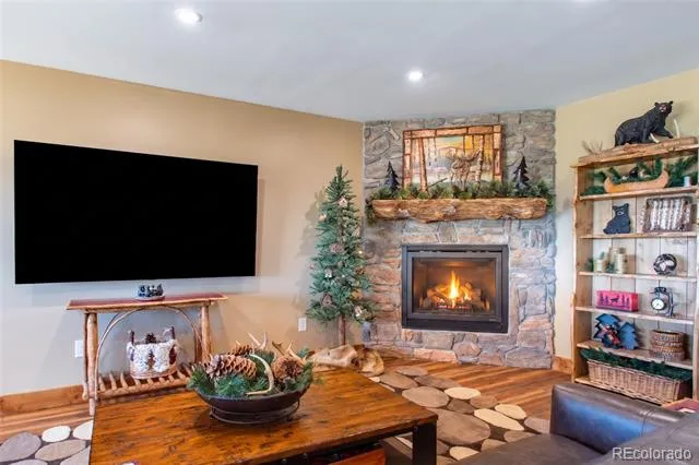756 Sheep Ridge Road Fairplay, CO 80440