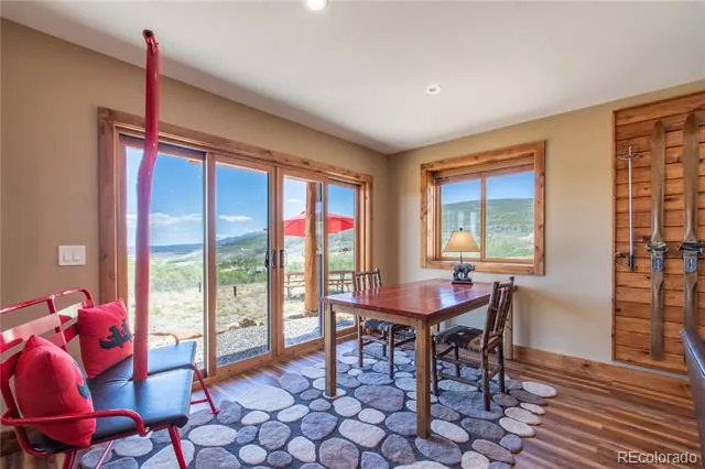 756 Sheep Ridge Road Fairplay, CO 80440