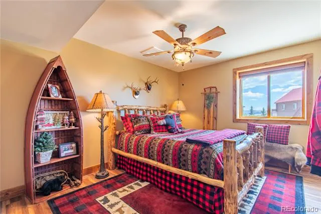 756 Sheep Ridge Road Fairplay, CO 80440