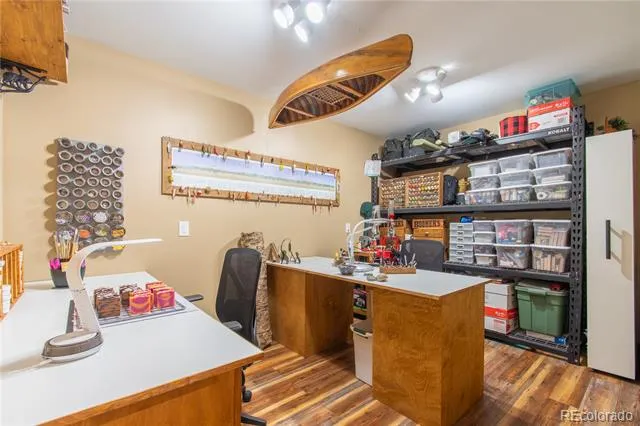 756 Sheep Ridge Road Fairplay, CO 80440