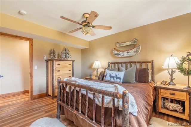 756 Sheep Ridge Road Fairplay, CO 80440