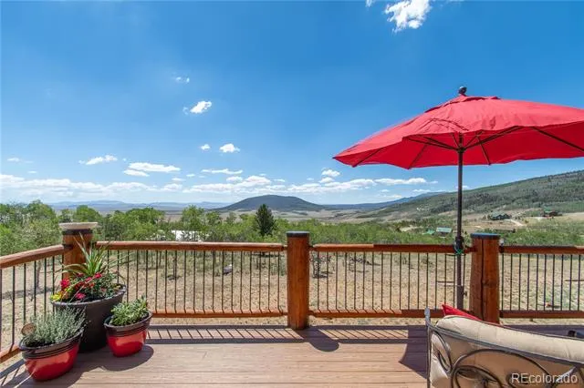 756 Sheep Ridge Road Fairplay, CO 80440