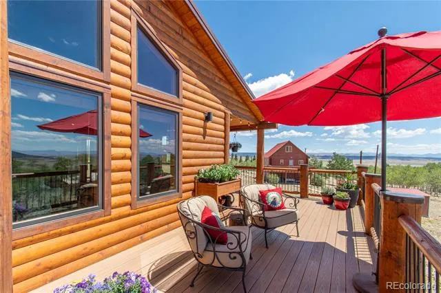 756 Sheep Ridge Road Fairplay, CO 80440