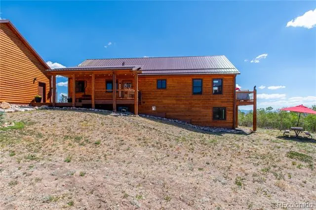 756 Sheep Ridge Road Fairplay, CO 80440