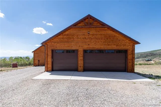 756 Sheep Ridge Road Fairplay, CO 80440