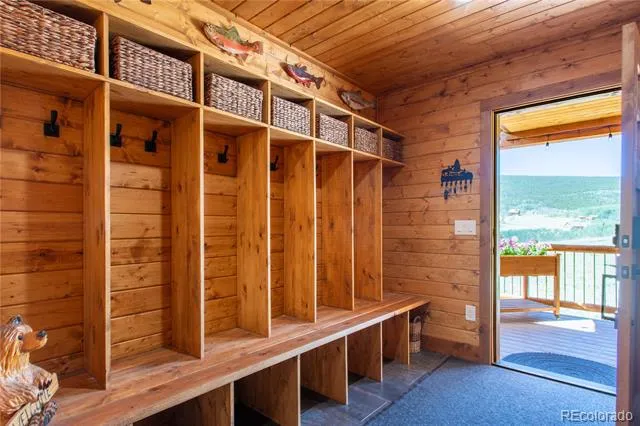 756 Sheep Ridge Road Fairplay, CO 80440
