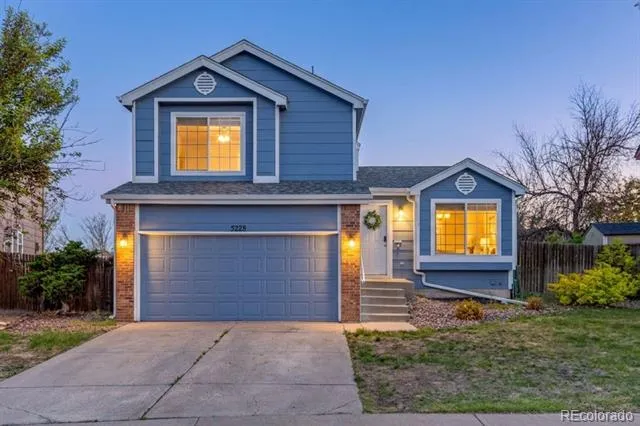 5228 S Jericho Way Aurora, CO 80015