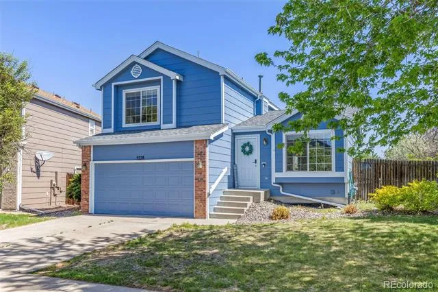 5228 S Jericho Way Aurora, CO 80015