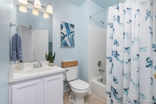 5228 S Jericho Way Aurora, CO 80015