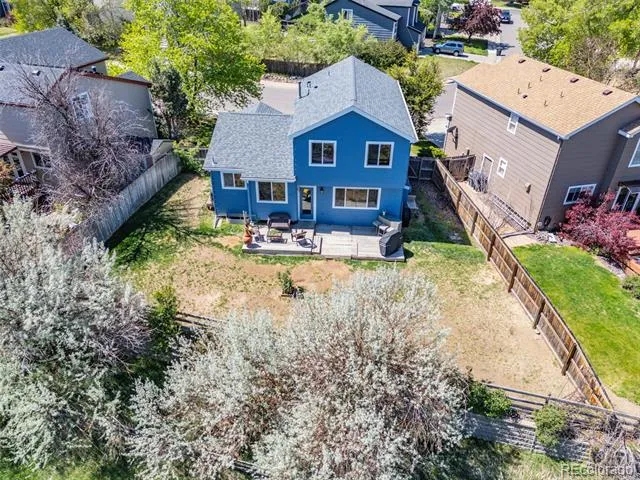 5228 S Jericho Way Aurora, CO 80015