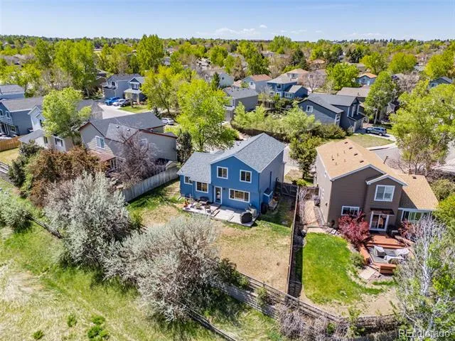 5228 S Jericho Way Aurora, CO 80015
