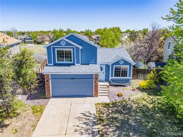 5228 S Jericho Way Aurora, CO 80015