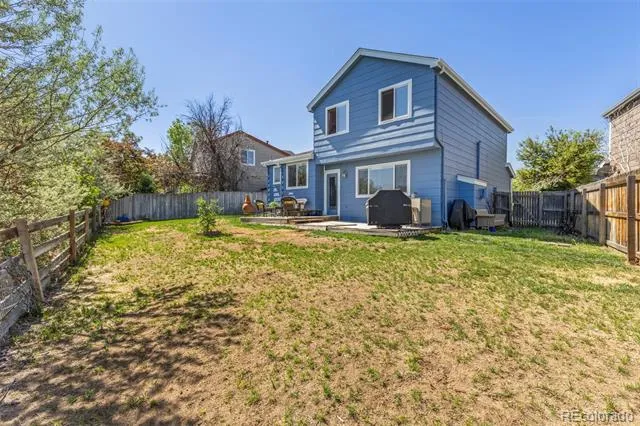 5228 S Jericho Way Aurora, CO 80015