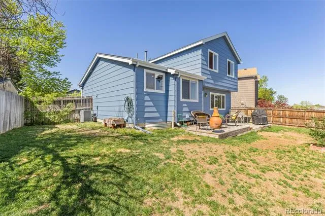 5228 S Jericho Way Aurora, CO 80015