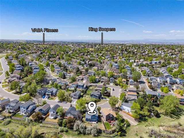 5228 S Jericho Way Aurora, CO 80015