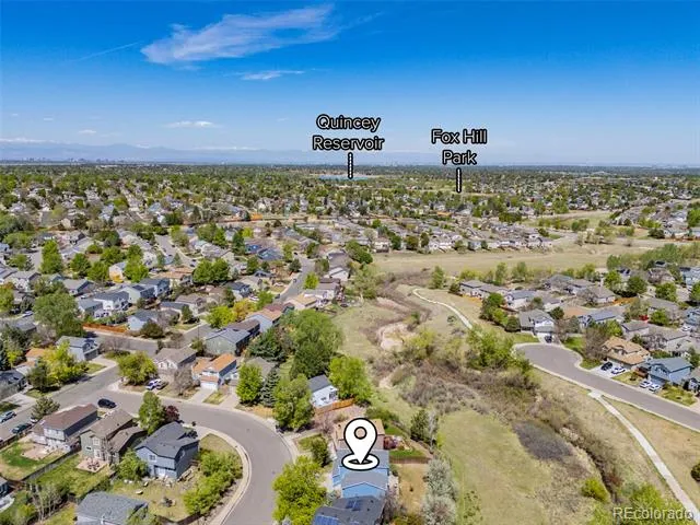 5228 S Jericho Way Aurora, CO 80015