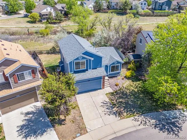 5228 S Jericho Way Aurora, CO 80015