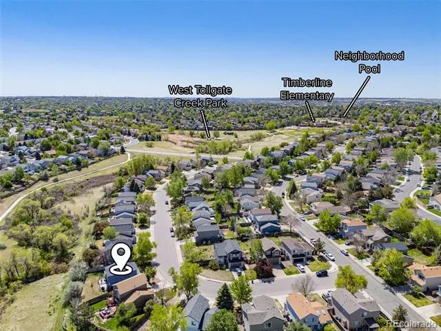 5228 S Jericho Way Aurora, CO 80015