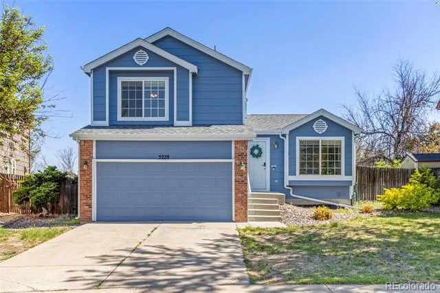 5228 S Jericho Way Aurora, CO 80015