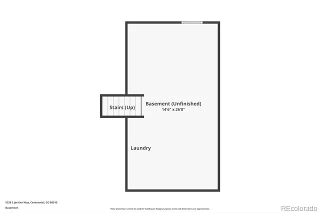 5228 S Jericho Way Aurora, CO 80015
