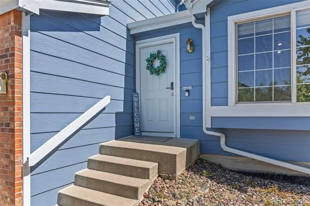 5228 S Jericho Way Aurora, CO 80015
