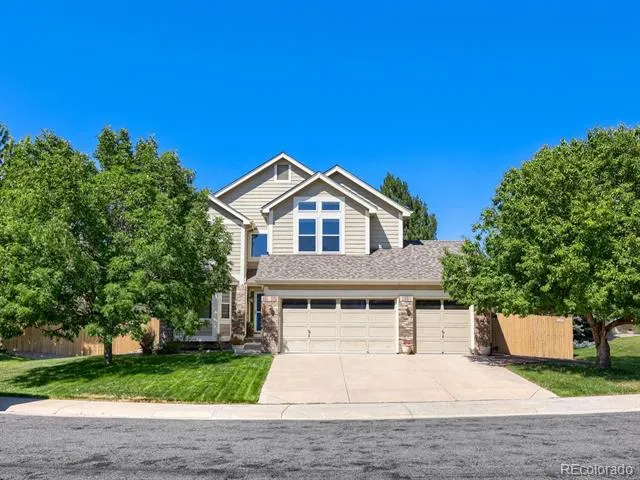 22649 E Ida Circle Aurora, CO 80015