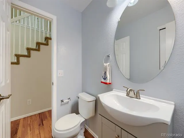 22649 E Ida Circle Aurora, CO 80015