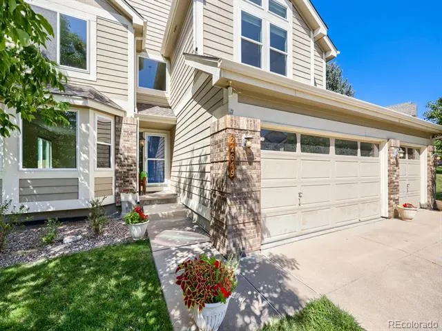 22649 E Ida Circle Aurora, CO 80015