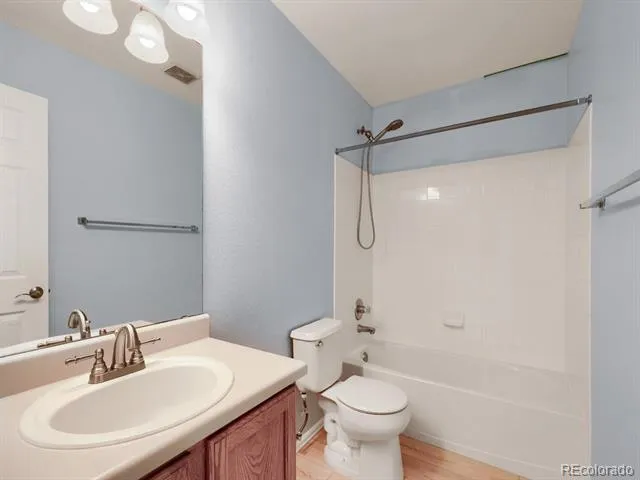 22649 E Ida Circle Aurora, CO 80015