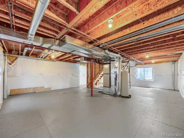 22649 E Ida Circle Aurora, CO 80015