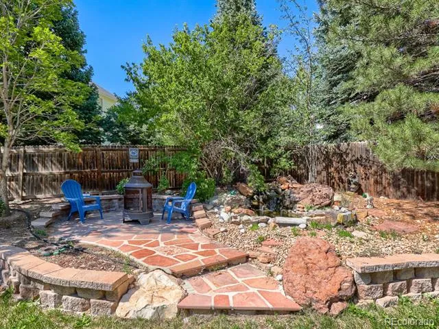 22649 E Ida Circle Aurora, CO 80015