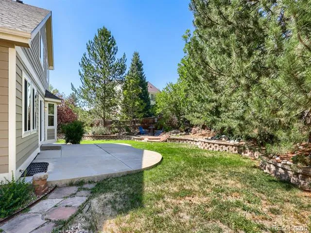 22649 E Ida Circle Aurora, CO 80015