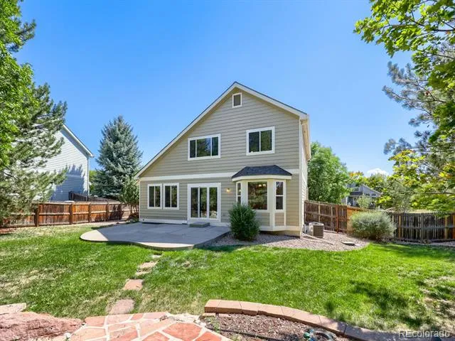 22649 E Ida Circle Aurora, CO 80015