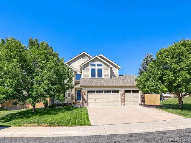 22649 E Ida Circle Aurora, CO 80015