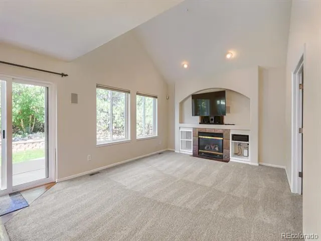 22649 E Ida Circle Aurora, CO 80015