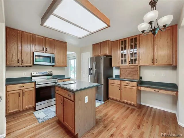 22649 E Ida Circle Aurora, CO 80015