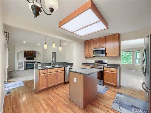 22649 E Ida Circle Aurora, CO 80015