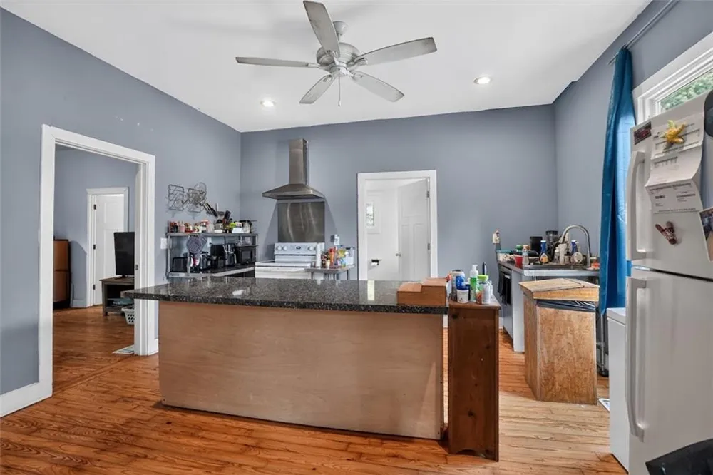 5 Spruce Street Porterdale, GA 30014
