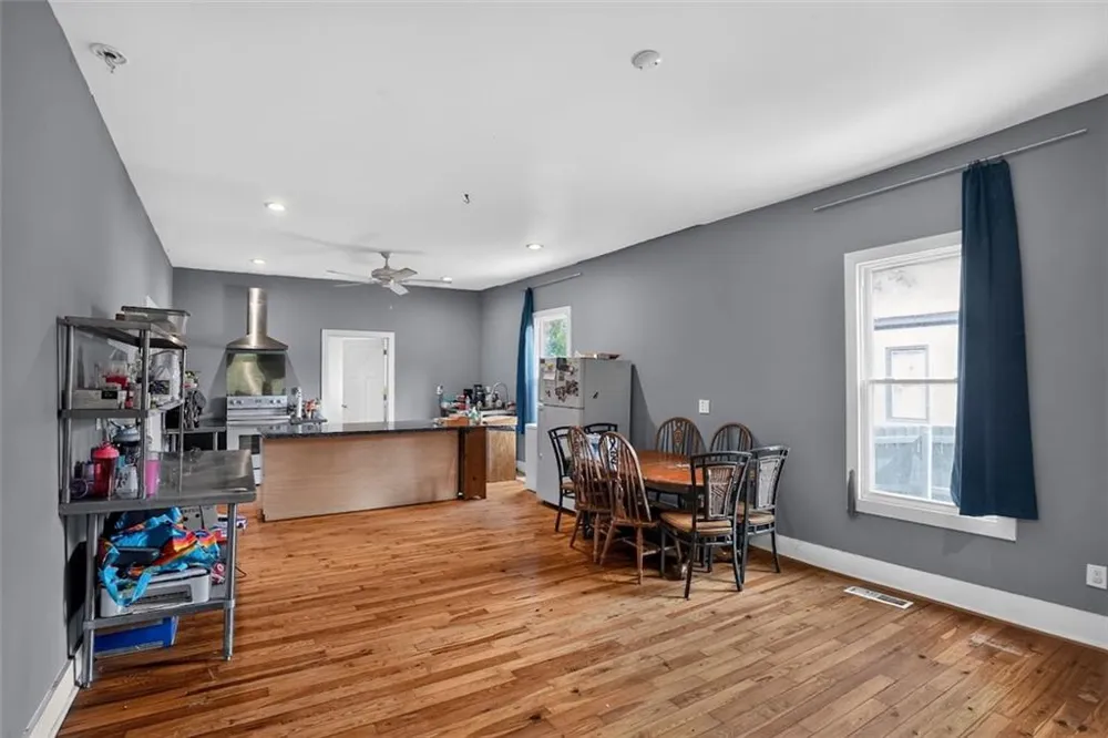 5 Spruce Street Porterdale, GA 30014