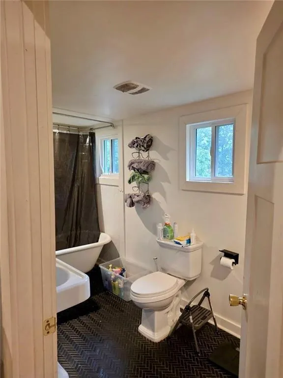 5 Spruce Street Porterdale, GA 30014