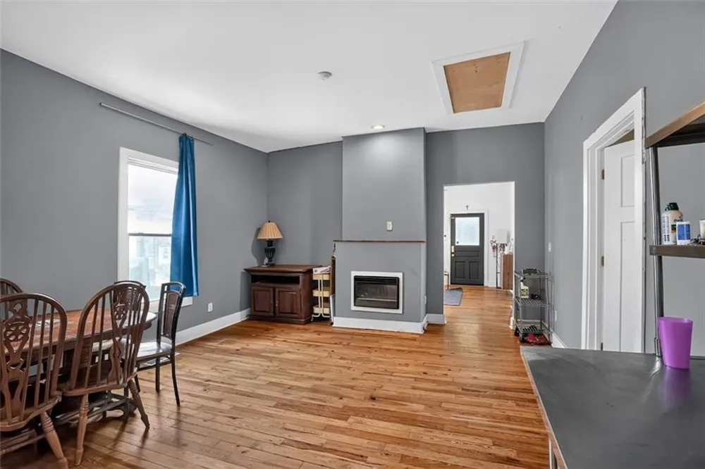 5 Spruce Street Porterdale, GA 30014
