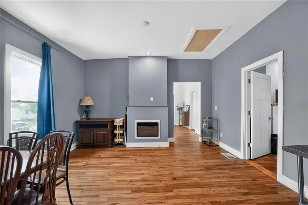 5 Spruce Street Porterdale, GA 30014