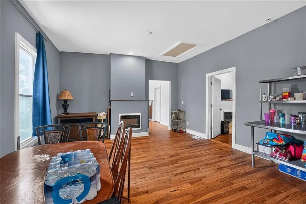5 Spruce Street Porterdale, GA 30014