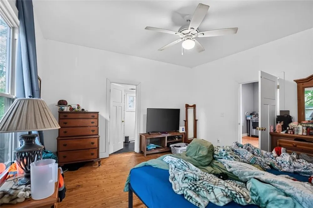 5 Spruce Street Porterdale, GA 30014