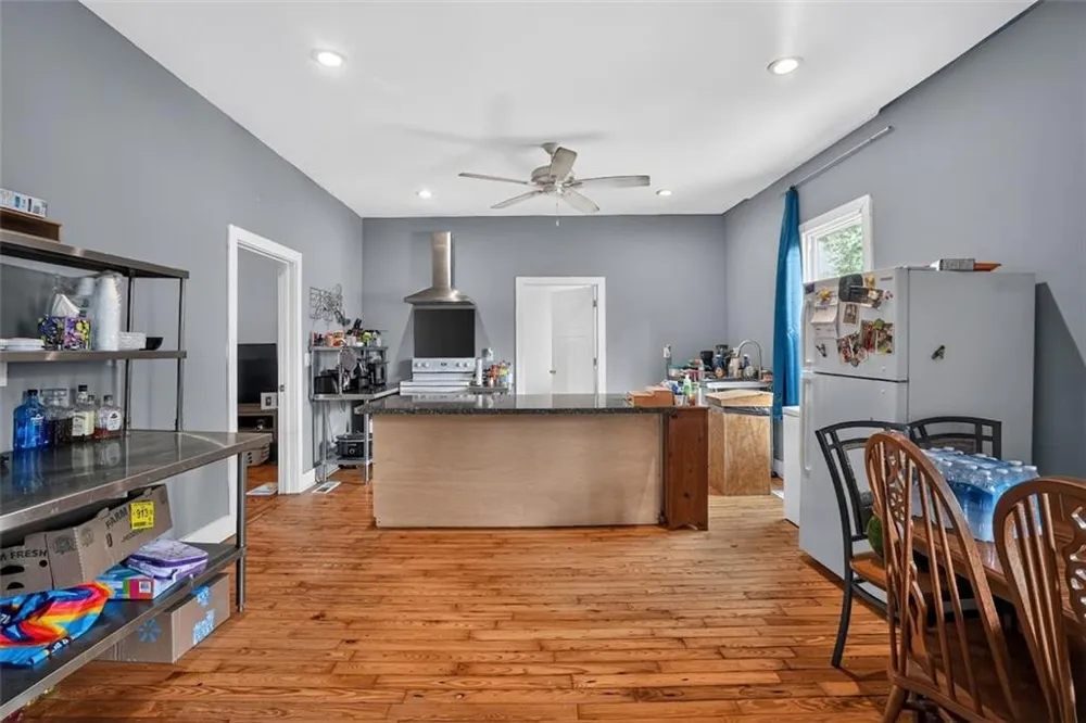 5 Spruce Street Porterdale, GA 30014